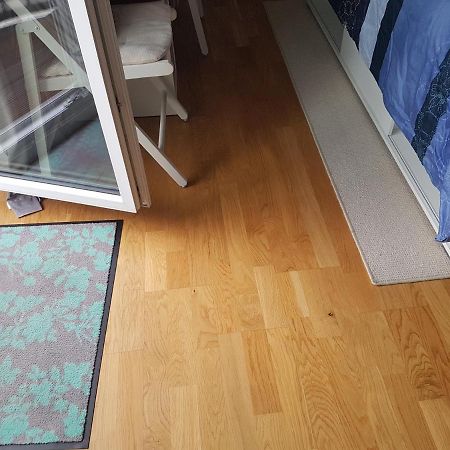 Zimmer Mit Eigenem Bad In Maerchenstadt! 海德堡 外观 照片