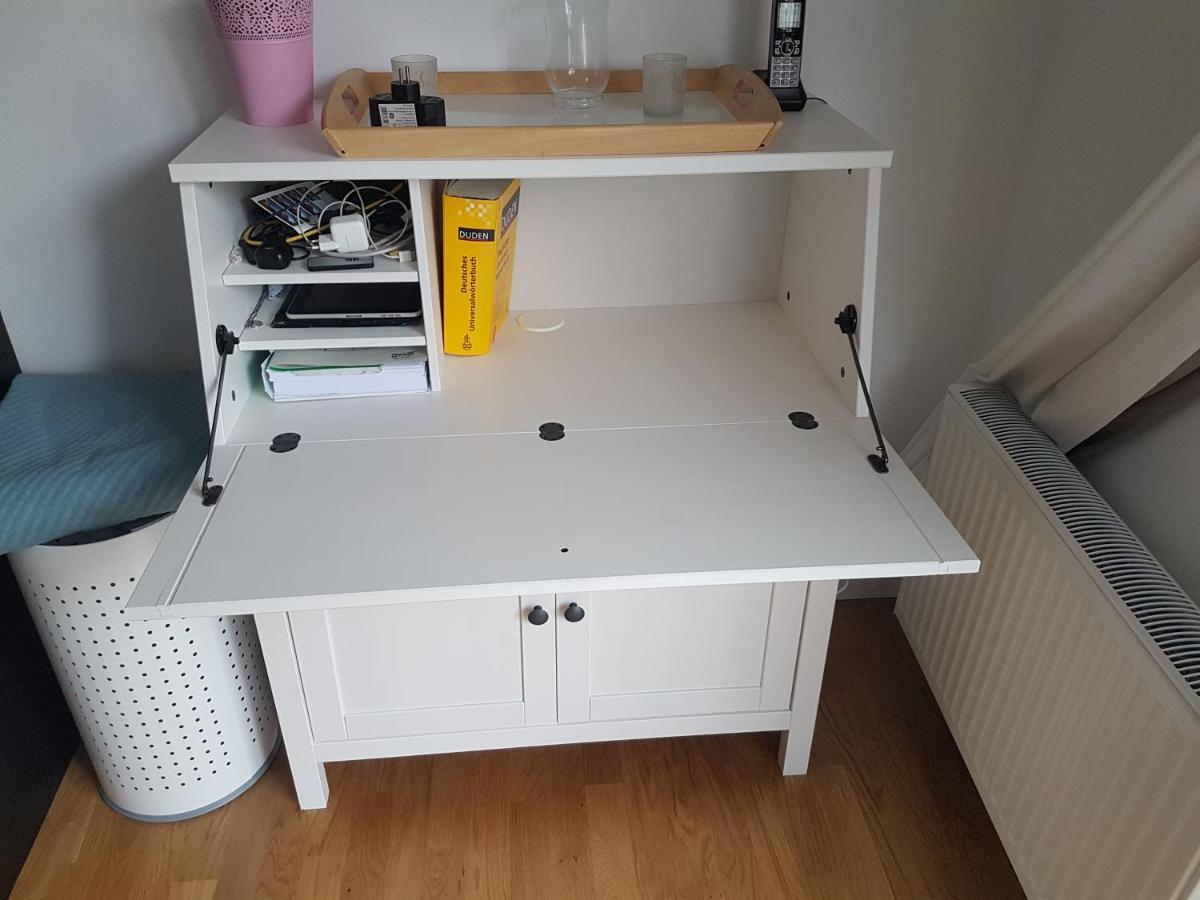 Zimmer Mit Eigenem Bad In Maerchenstadt! 海德堡 外观 照片