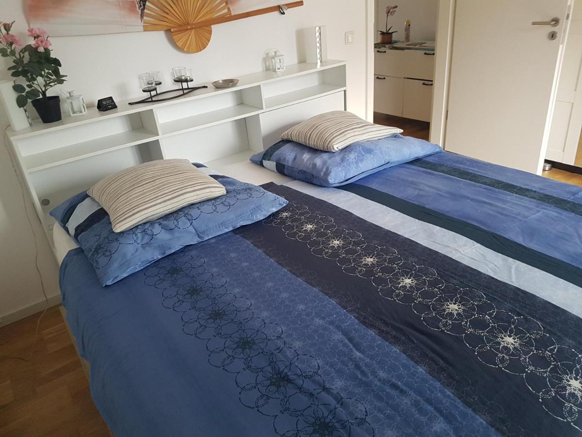 Zimmer Mit Eigenem Bad In Maerchenstadt! 海德堡 外观 照片