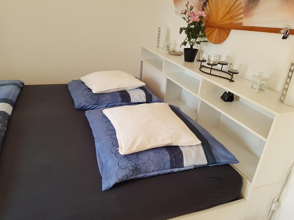 Zimmer Mit Eigenem Bad In Maerchenstadt! 海德堡 外观 照片