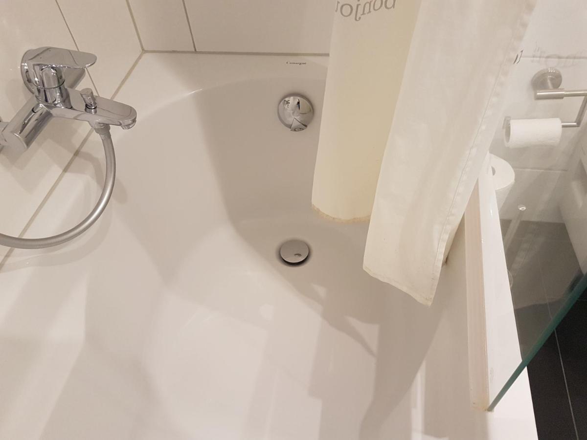 Zimmer Mit Eigenem Bad In Maerchenstadt! 海德堡 外观 照片