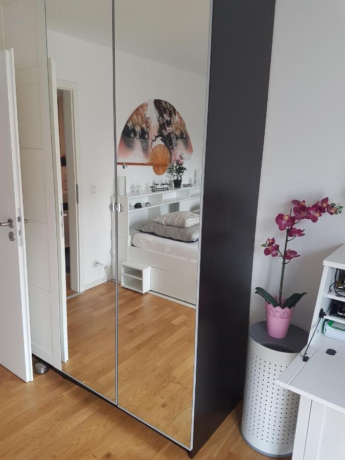 Zimmer Mit Eigenem Bad In Maerchenstadt! 海德堡 外观 照片