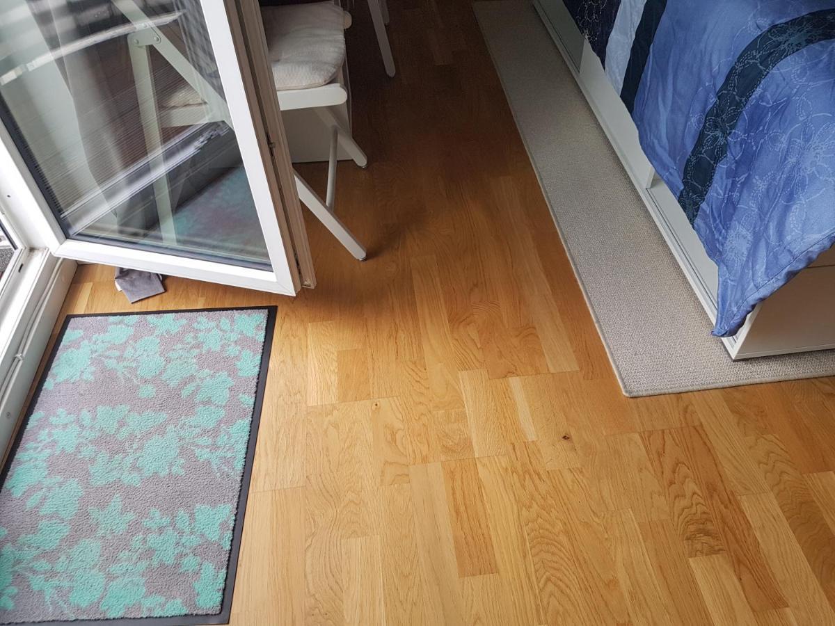 Zimmer Mit Eigenem Bad In Maerchenstadt! 海德堡 外观 照片
